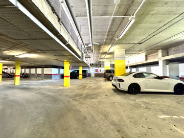 Parking comunitario