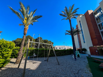 Parque coomunitario