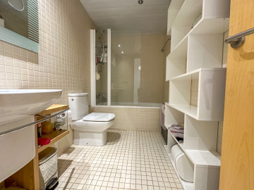 Baño completo
