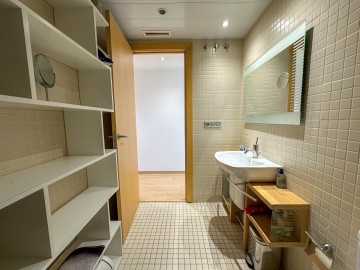 Baño completo