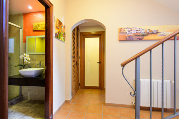 Pasillo