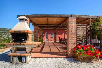 Zona barbacoa