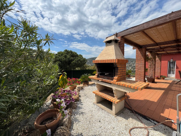 Zona barbacoa