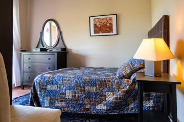 Dormitorio