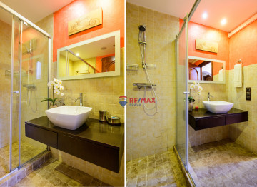 BAÑO COMPLETO