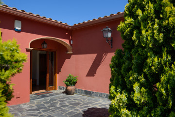 Entrada