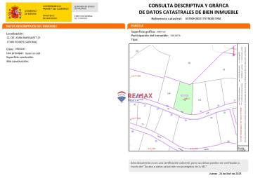 Fincas y solares-Venta-Roses-1722266-Foto-20-Carrousel