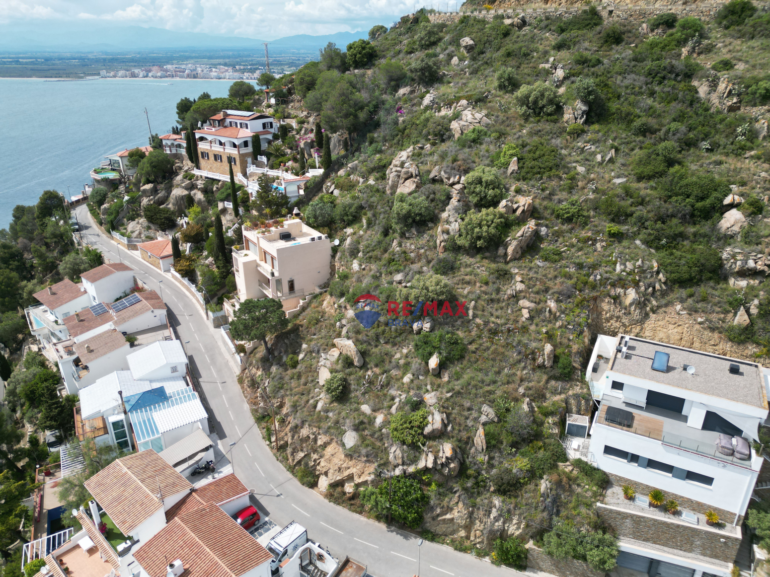 Fincas y solares-Venta-Roses-1722273-Foto-12