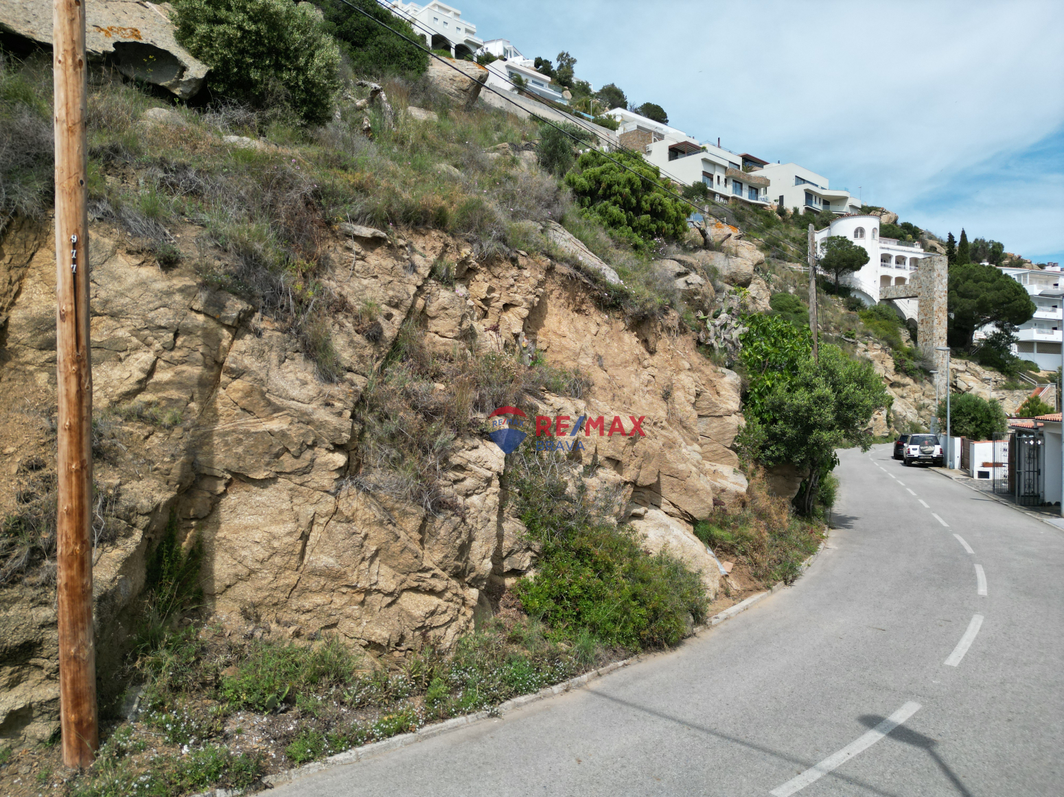 Fincas y solares-Venta-Roses-1722273-Foto-4
