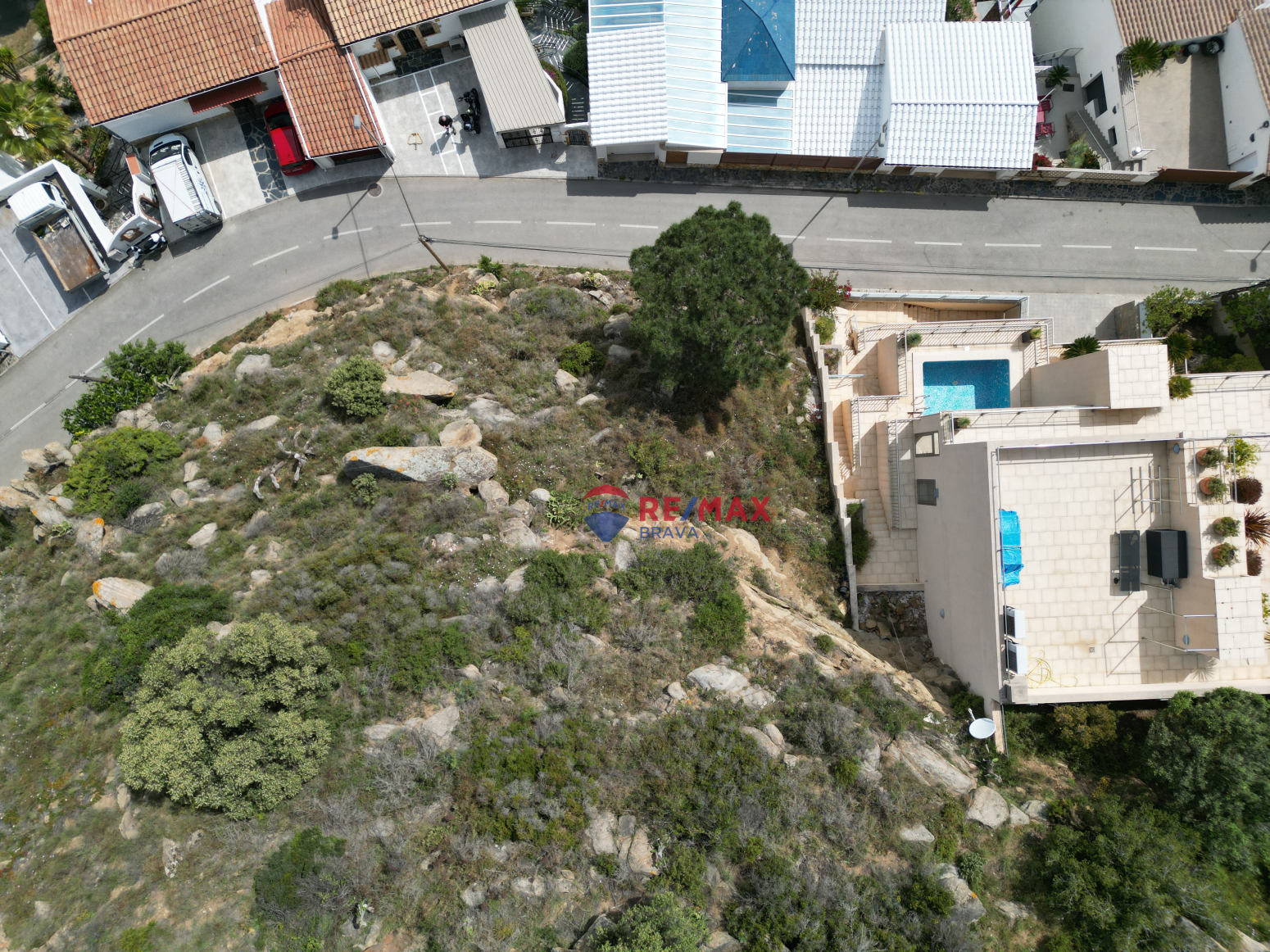 Fincas y solares-Venta-Roses-1722273-Foto-9