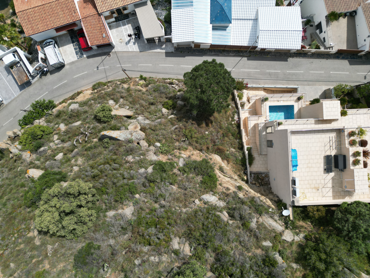 Fincas y solares-Venta-Roses-1722273-Foto-9