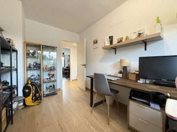 Dormitorio