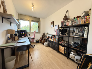 Dormitorio