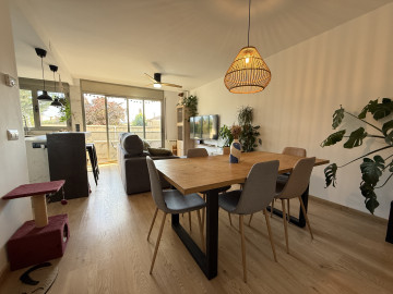 Salón-comedor