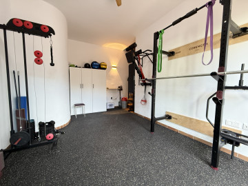 Dormitorio