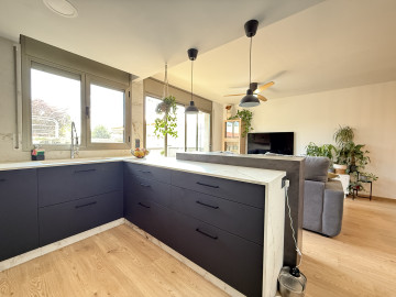 Cocina office