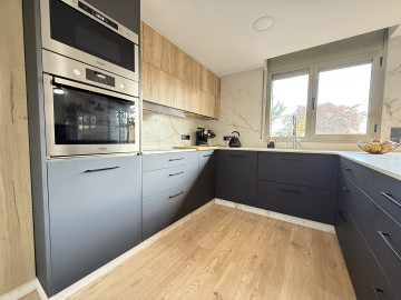 Cocina office
