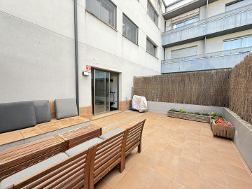Terraza