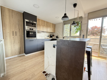 Cocina office