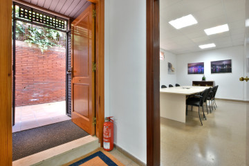Entrada