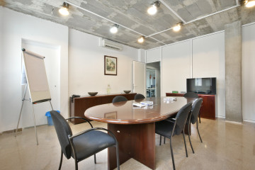 Sala de reuniones