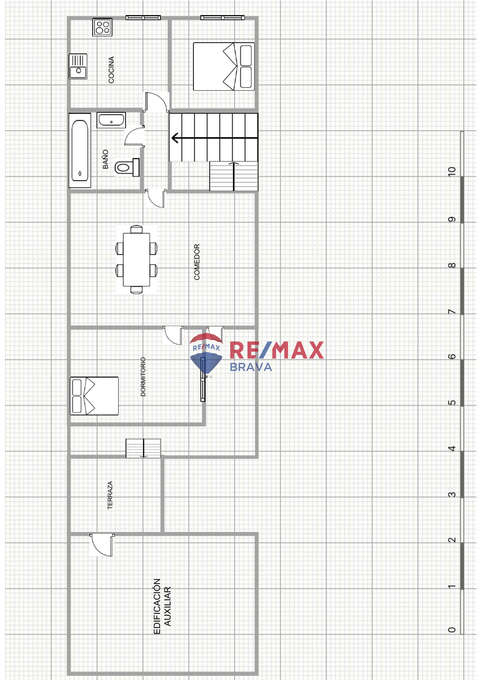 Casas o chalets-Venta-L