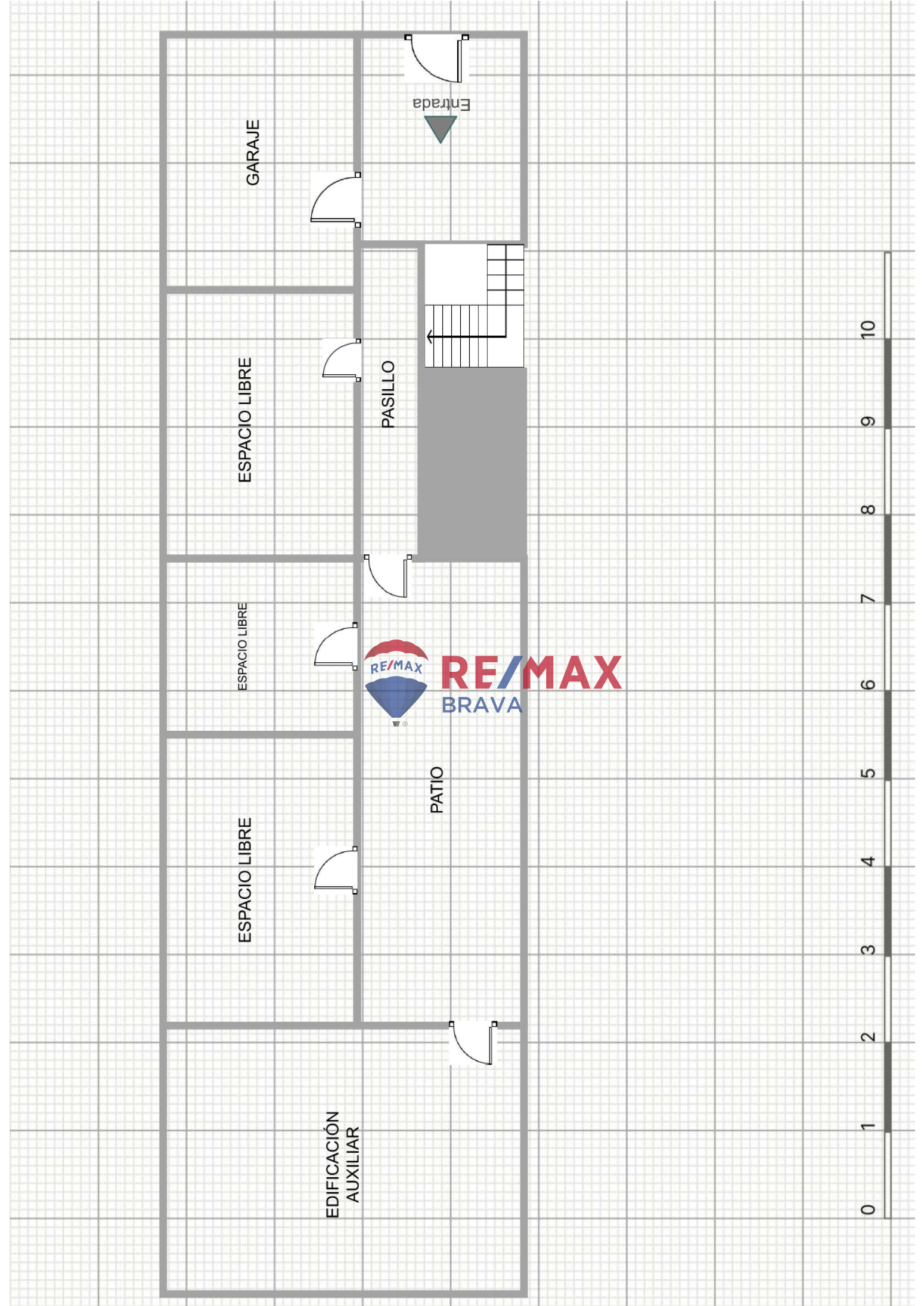 Casas o chalets-Venta-L