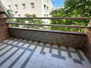 Balcón