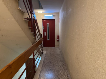 Escalera