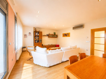 Salón-comedor