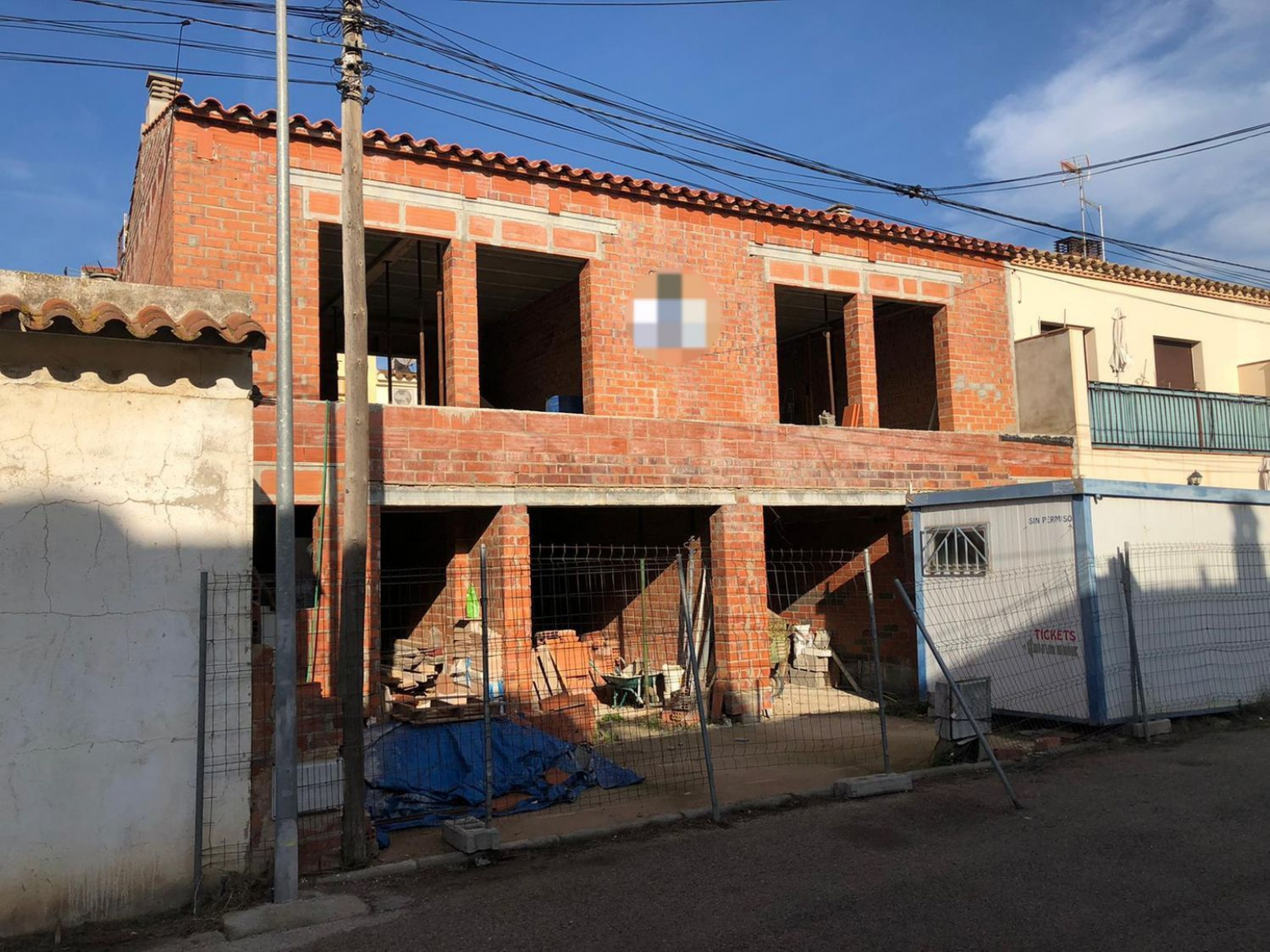 Casas o chalets-Venta-CastellÃ³ d