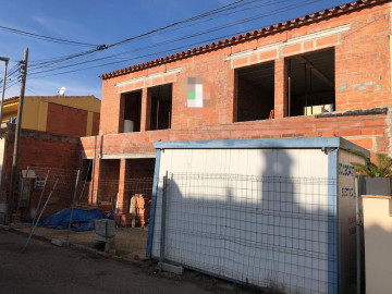 Casas o chalets-Venta-CastellÃ³ d