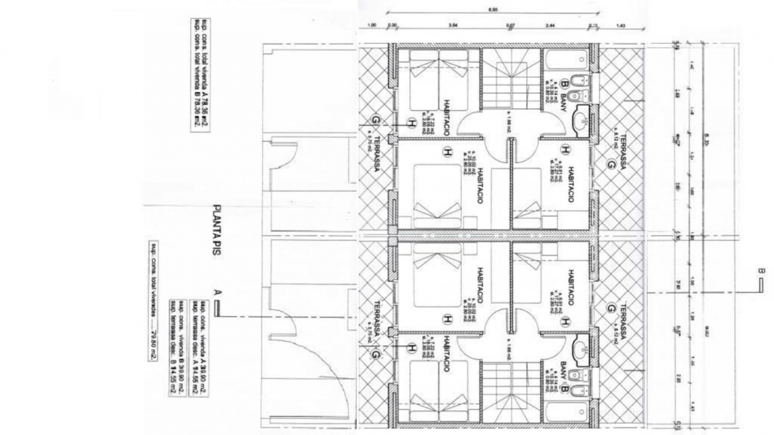 Casas o chalets-Venta-CastellÃ³ d