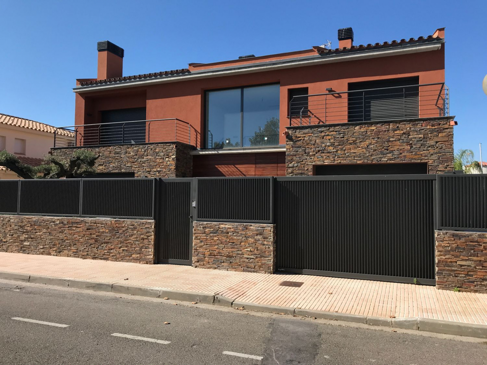 Casas o chalets-Venta-Roses-587427-Foto-2