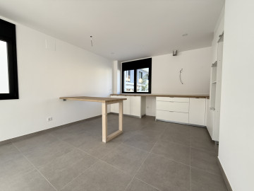Cocina office