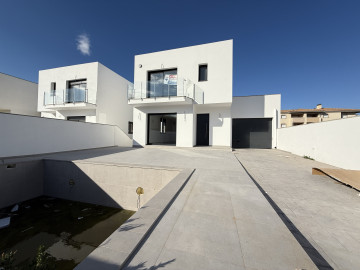 Casas o chalets-Venta-725014