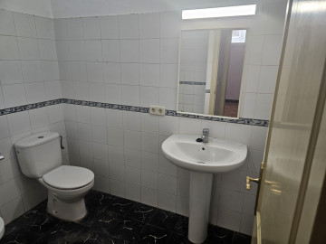 Baño