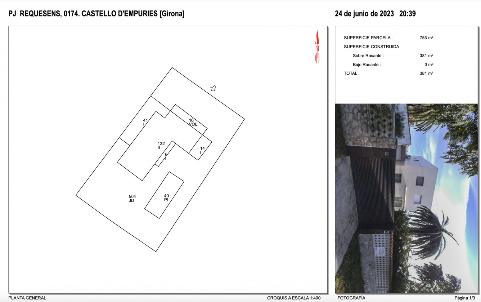 Casas o chalets-Venta-CastellÃ³ d