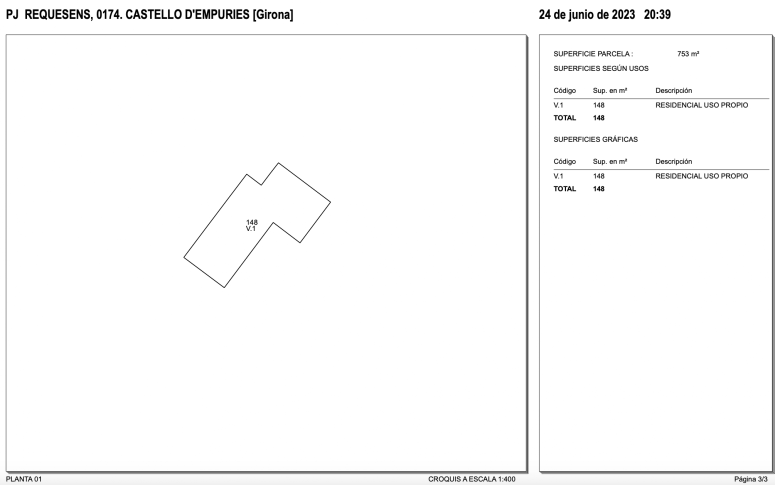 Casas o chalets-Venta-CastellÃ³ d