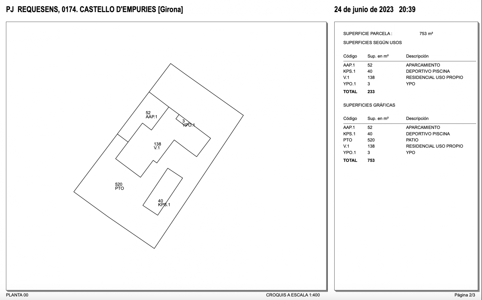 Casas o chalets-Venta-CastellÃ³ d