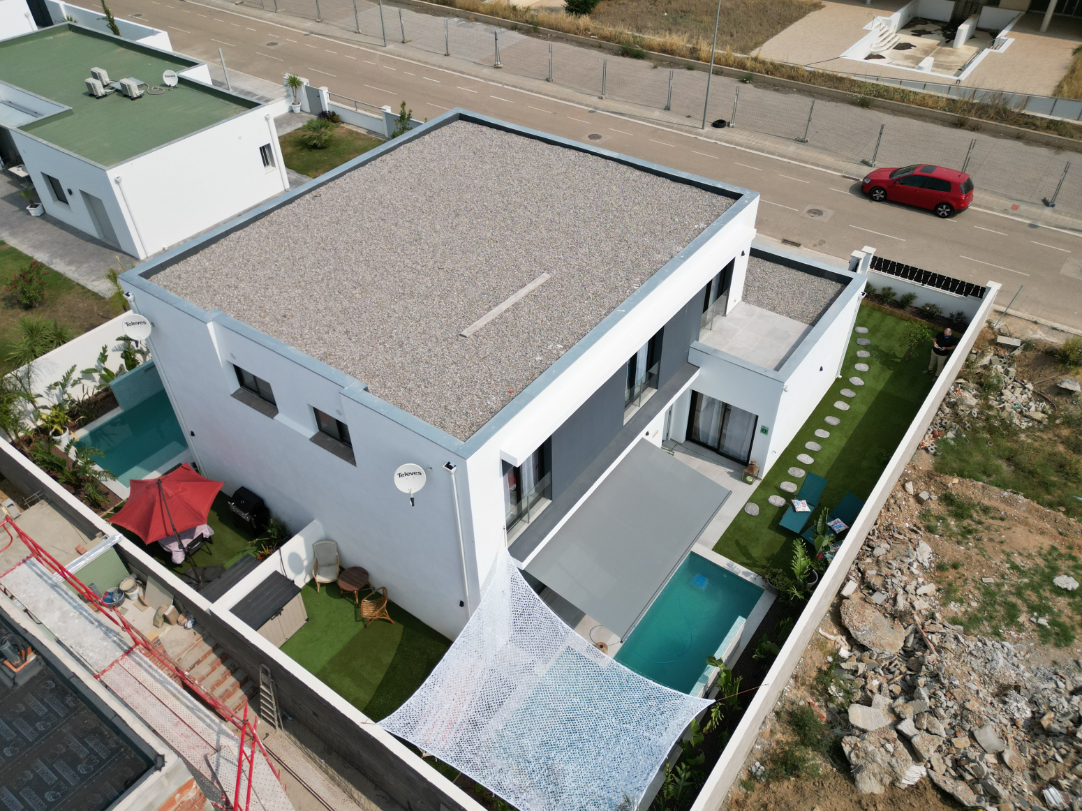 Casas o chalets-Venta-CastellÃ³ d