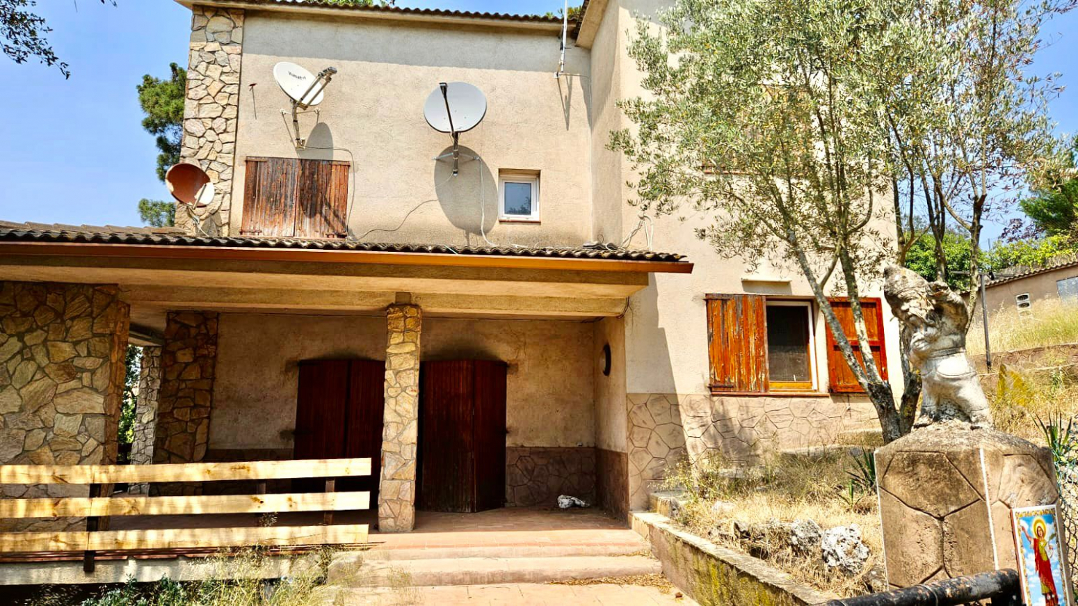 Casas o chalets-Venta-MaÃ§anet de la Selva-898591-Foto-21