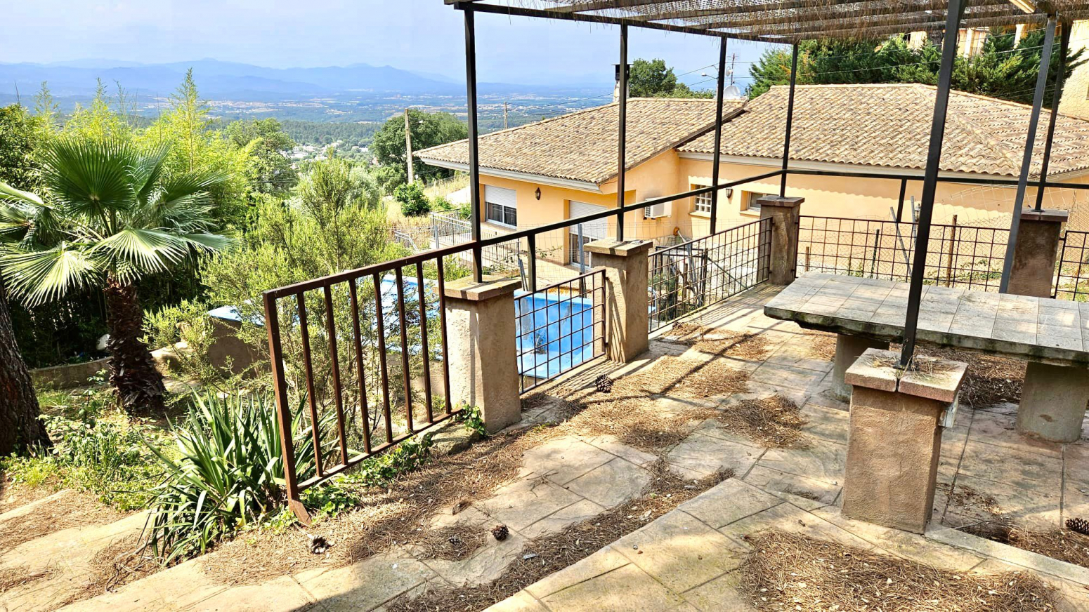 Casas o chalets-Venta-MaÃ§anet de la Selva-898591-Foto-1