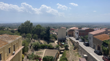 Vistas terraza 