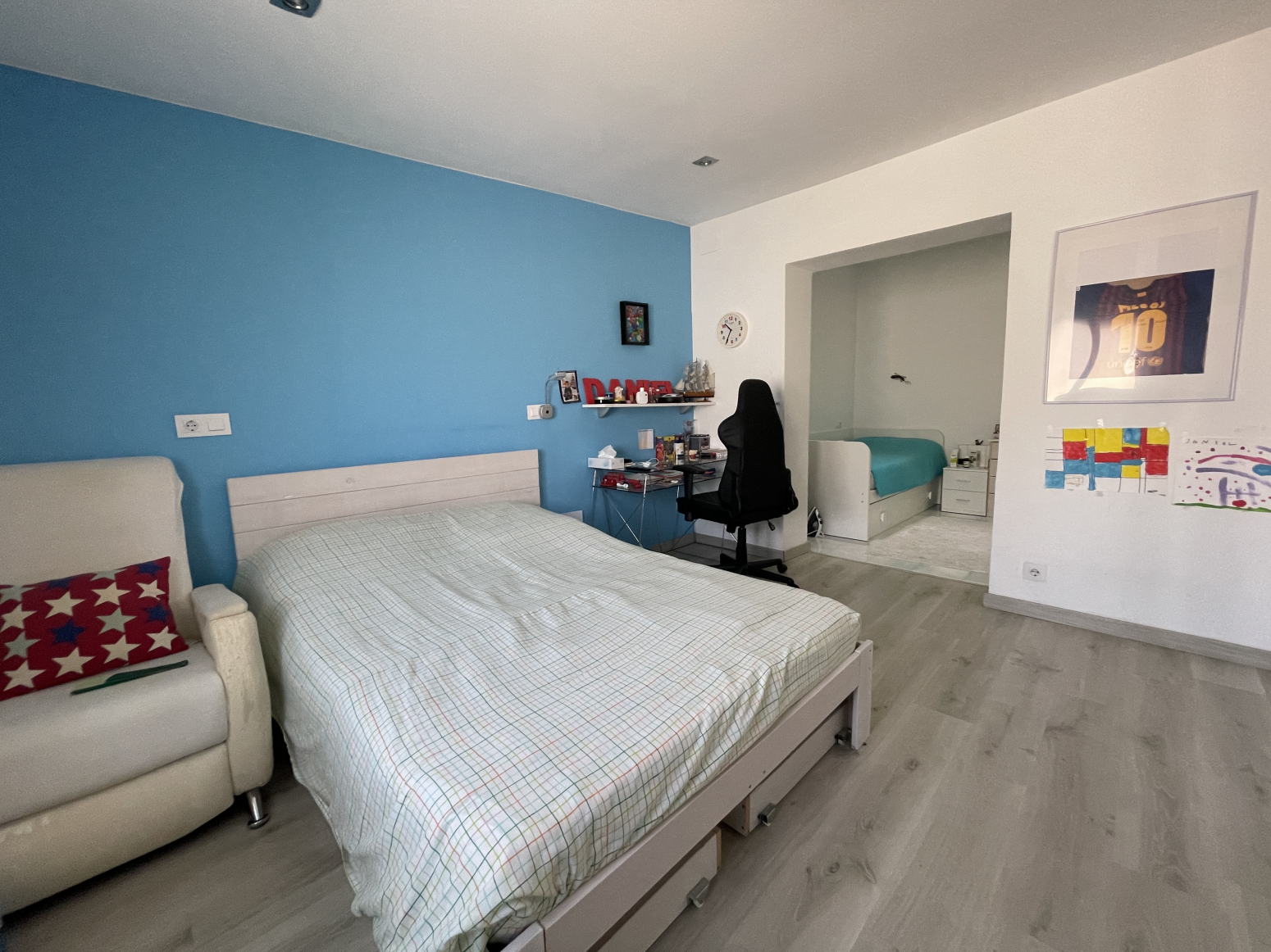 Casas o chalets-Venta-CastellÃ³ d