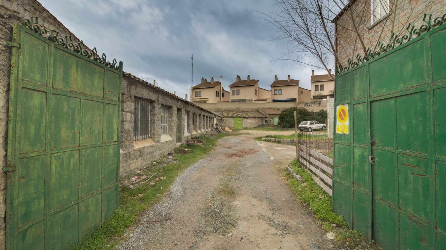 Fincas y solares-Venta-Ãvila-590097-Foto-3