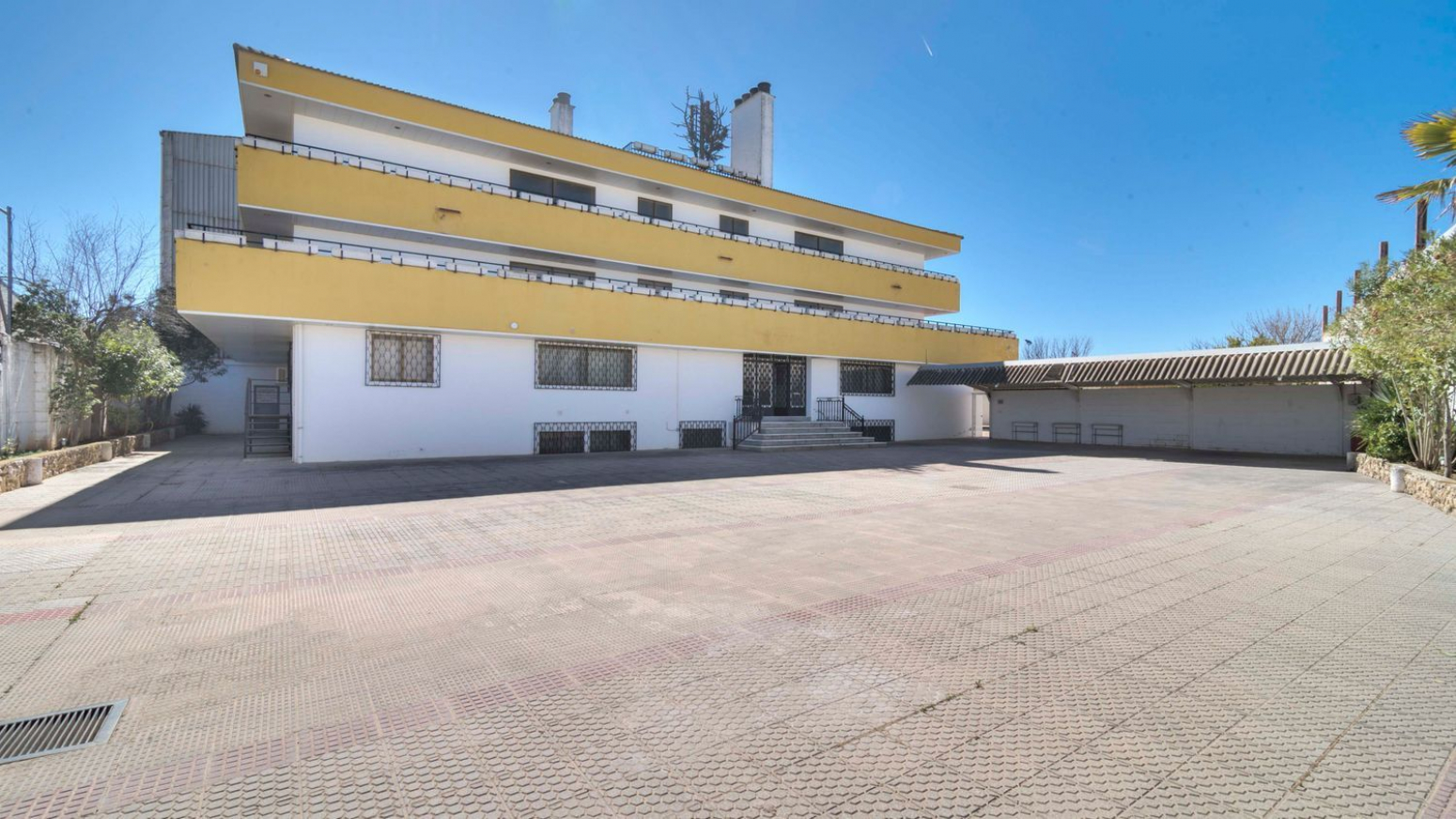 Casas o chalets-Venta-Santa Cruz de la Zarza-590101-Foto-1