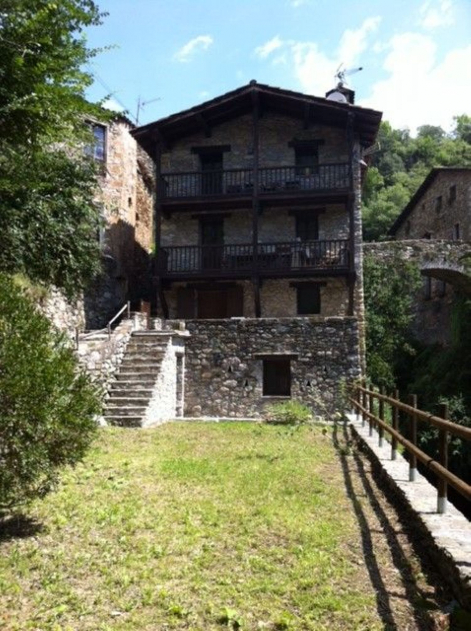 Casas o chalets-Venta-Camprodon-590274-Foto-40