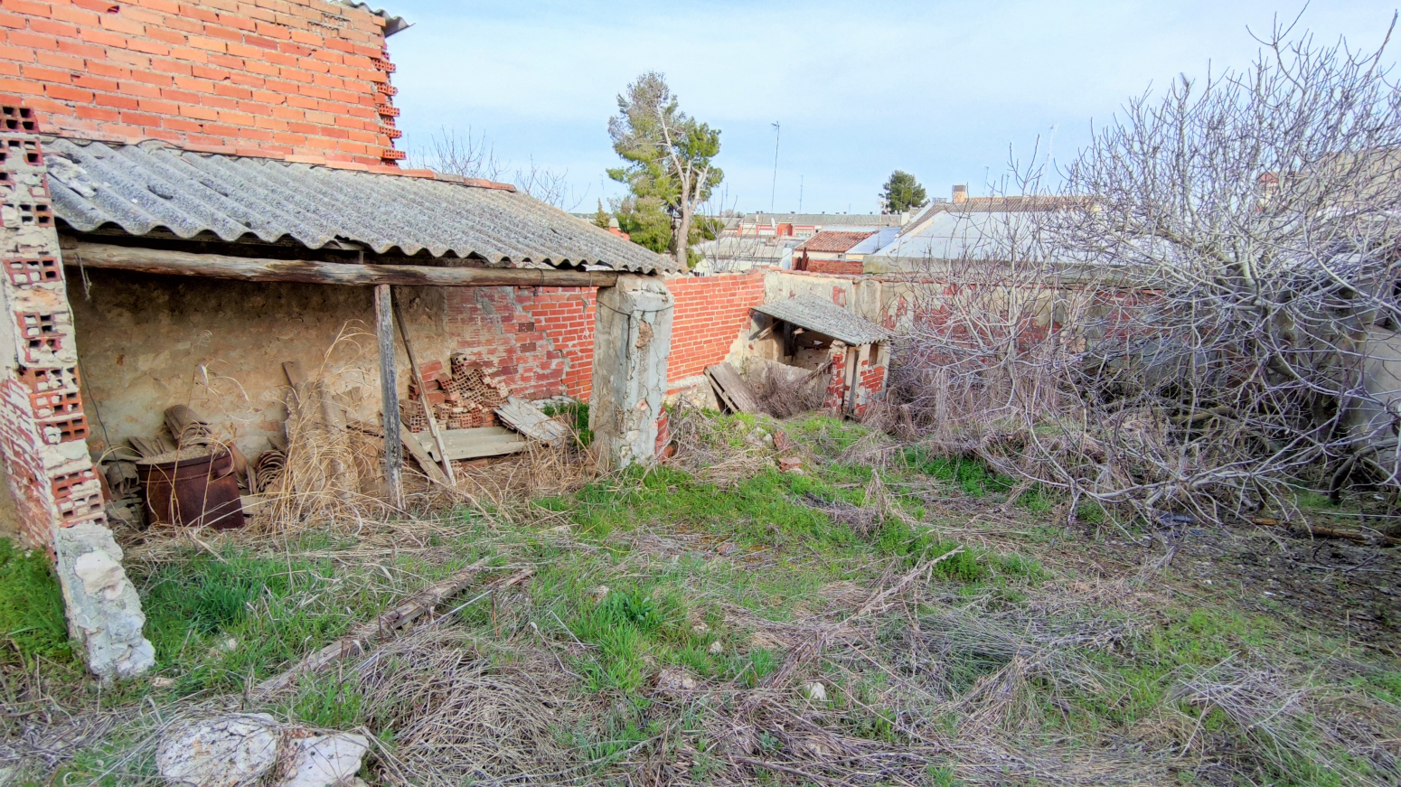 Fincas y solares-Venta-Villarejo de SalvanÃ©s-602272-Foto-9