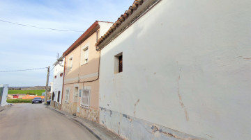 Fincas y solares-Venta-Villarejo de Salvanés-602272